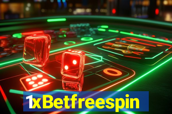 1xBetfreespin