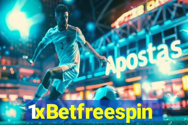 1xBetfreespin