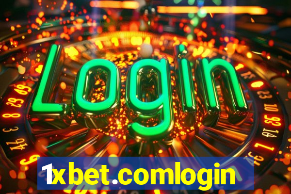 1xbet.comlogin