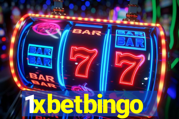 1xbetbingo