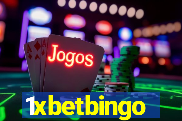 1xbetbingo