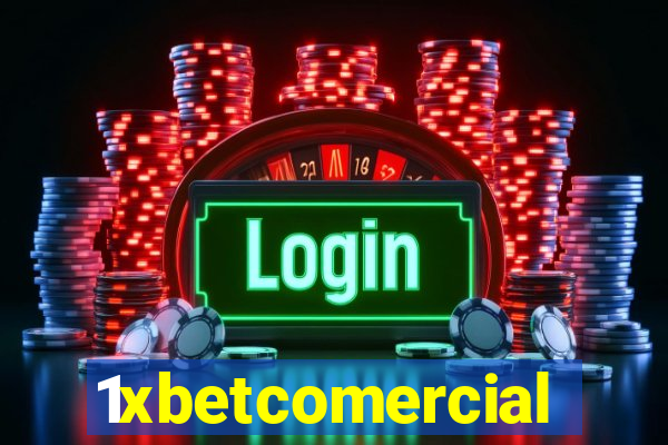 1xbetcomercial