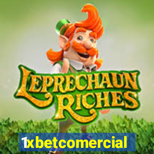 1xbetcomercial