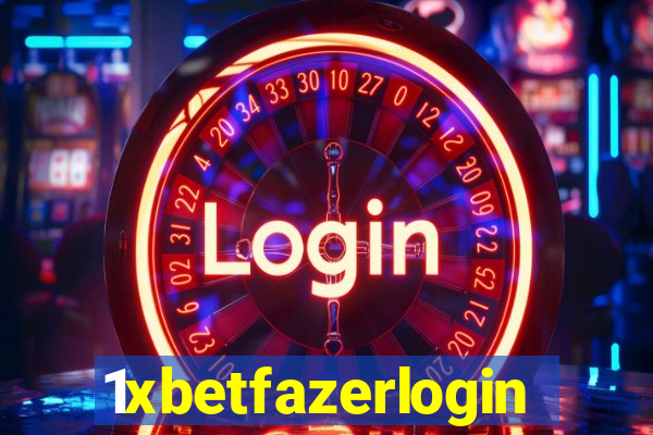 1xbetfazerlogin