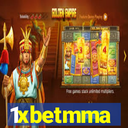 1xbetmma