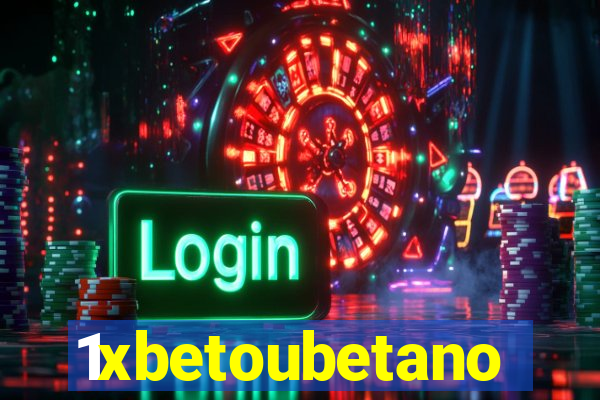 1xbetoubetano