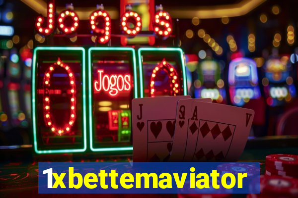 1xbettemaviator