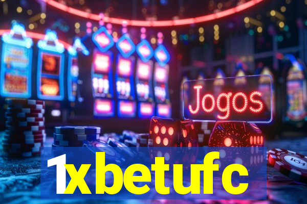 1xbetufc