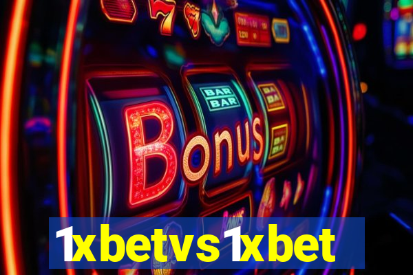 1xbetvs1xbet