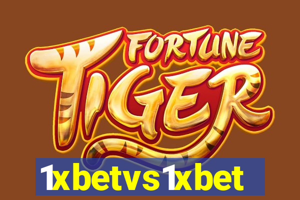 1xbetvs1xbet