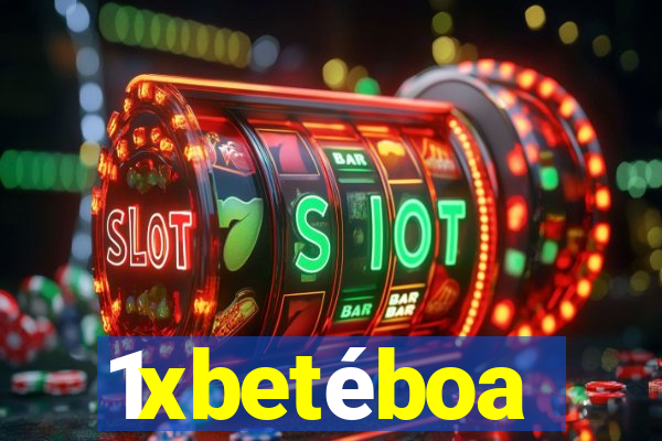 1xbetéboa