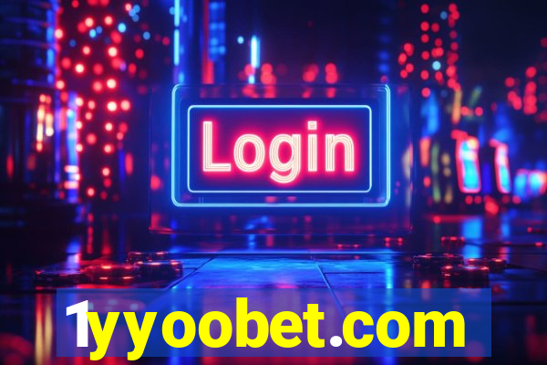 1yyoobet.com