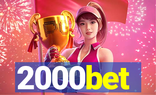 2000bet