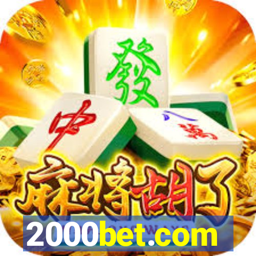 2000bet.com