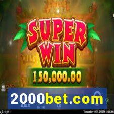 2000bet.com