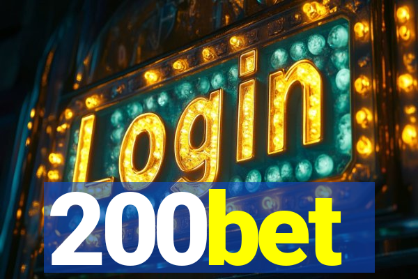 200bet