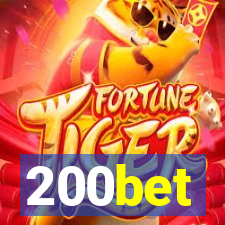 200bet