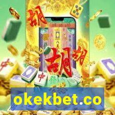 okekbet.co