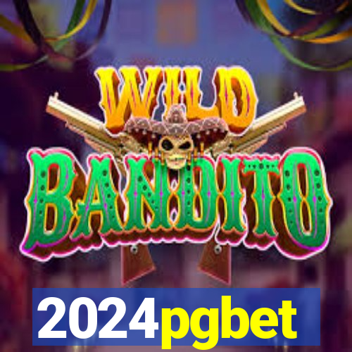 2024pgbet