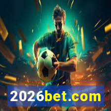 2026bet.com