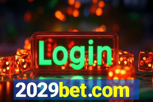 2029bet.com