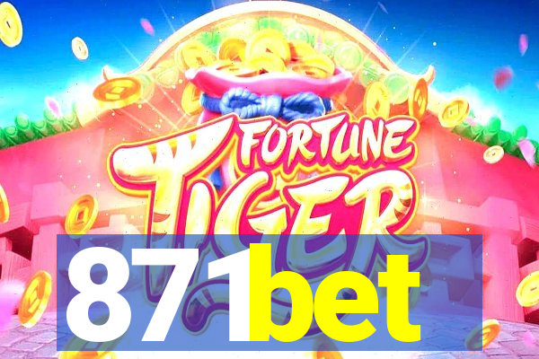 871bet