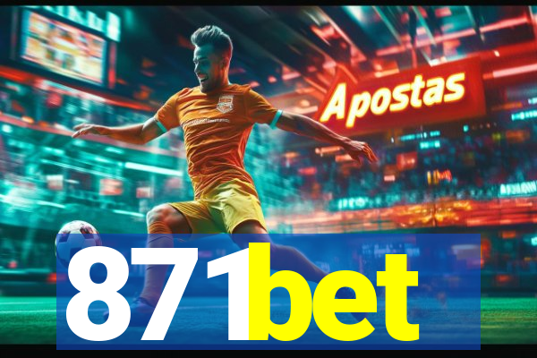 871bet