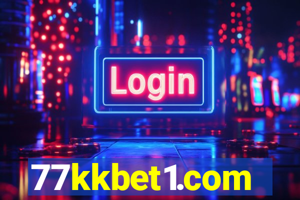 77kkbet1.com