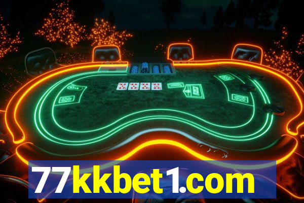 77kkbet1.com