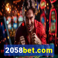 2058bet.com