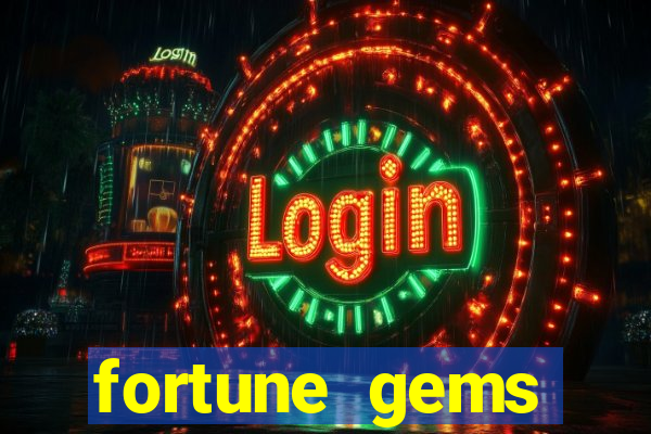 fortune gems horario pagante