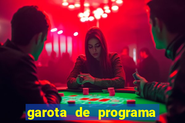 garota de programa de jacobina