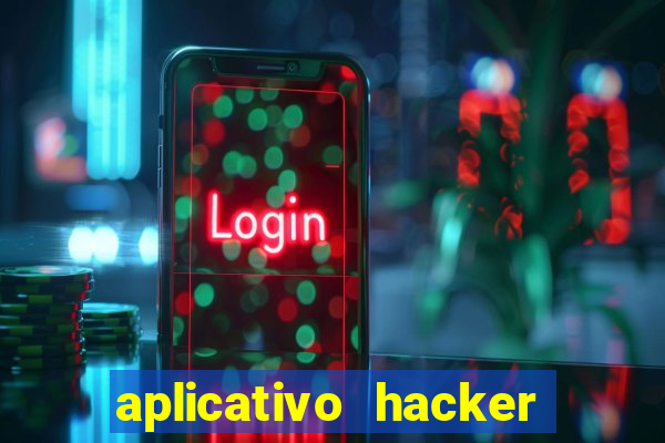 aplicativo hacker fortune tiger