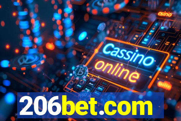 206bet.com