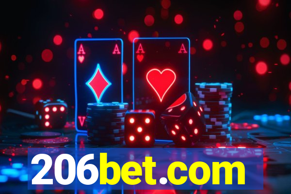 206bet.com