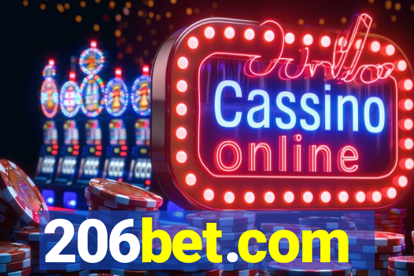 206bet.com