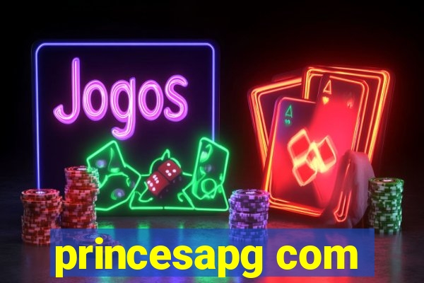 princesapg com