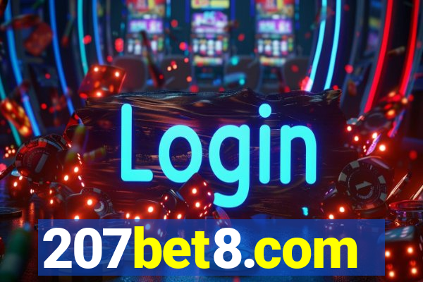 207bet8.com