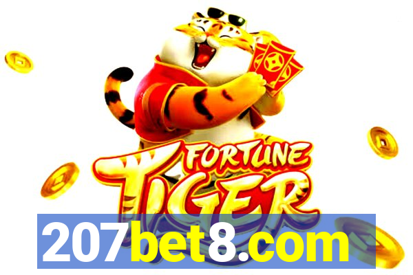 207bet8.com