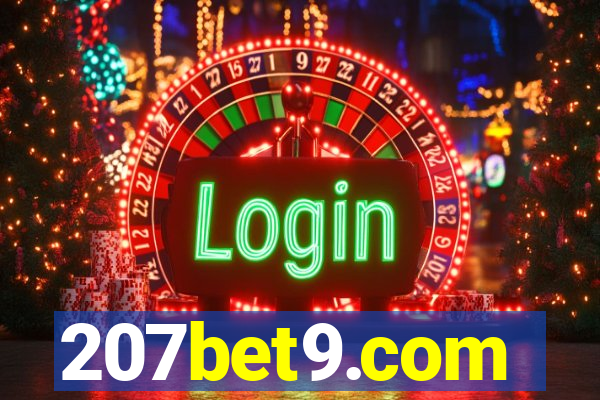 207bet9.com