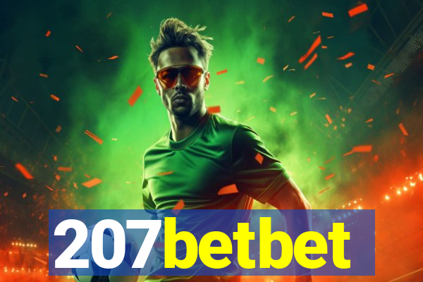 207betbet