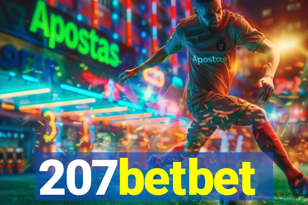 207betbet