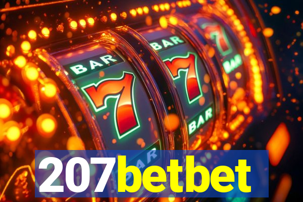 207betbet