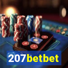 207betbet