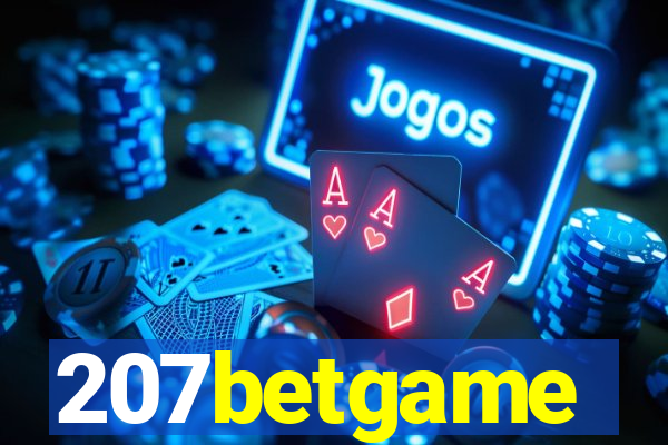 207betgame