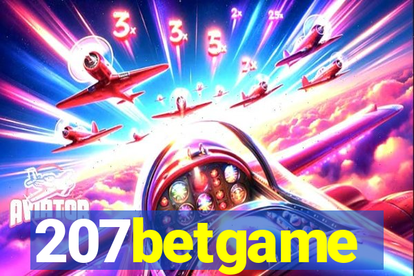 207betgame