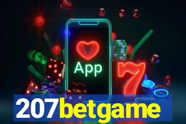 207betgame