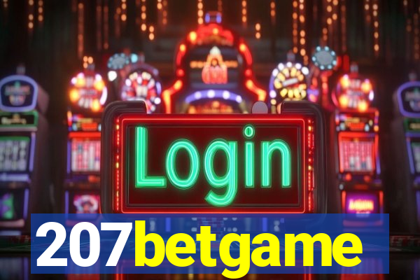 207betgame