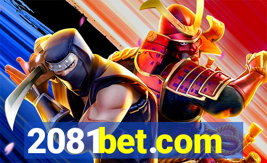 2081bet.com