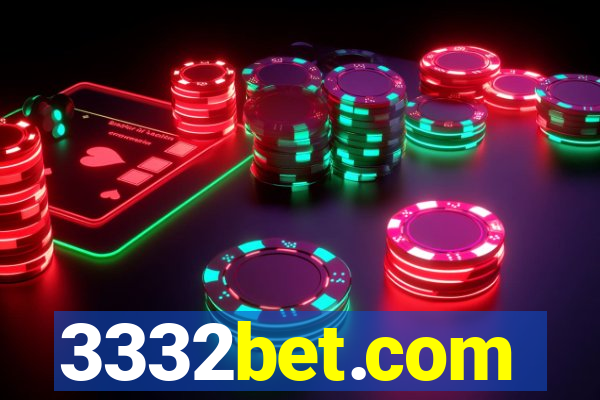 3332bet.com